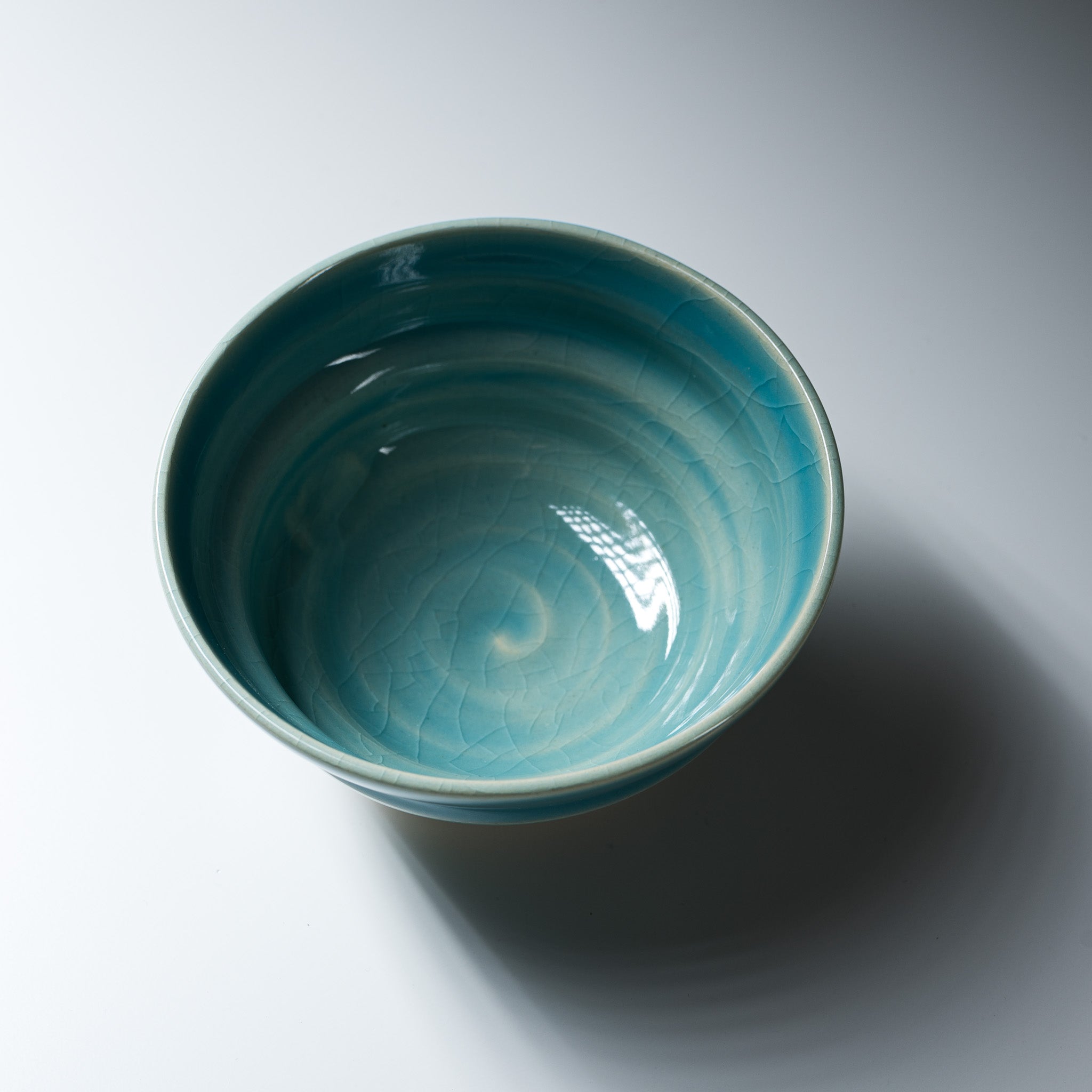 Premium Japanese Matcha Bowl - Handcrafted Hisui Green Tea Ceremony Set for Traditional Tea Drinking & Zen Meditation | Perfect for Home, Office & Gifting