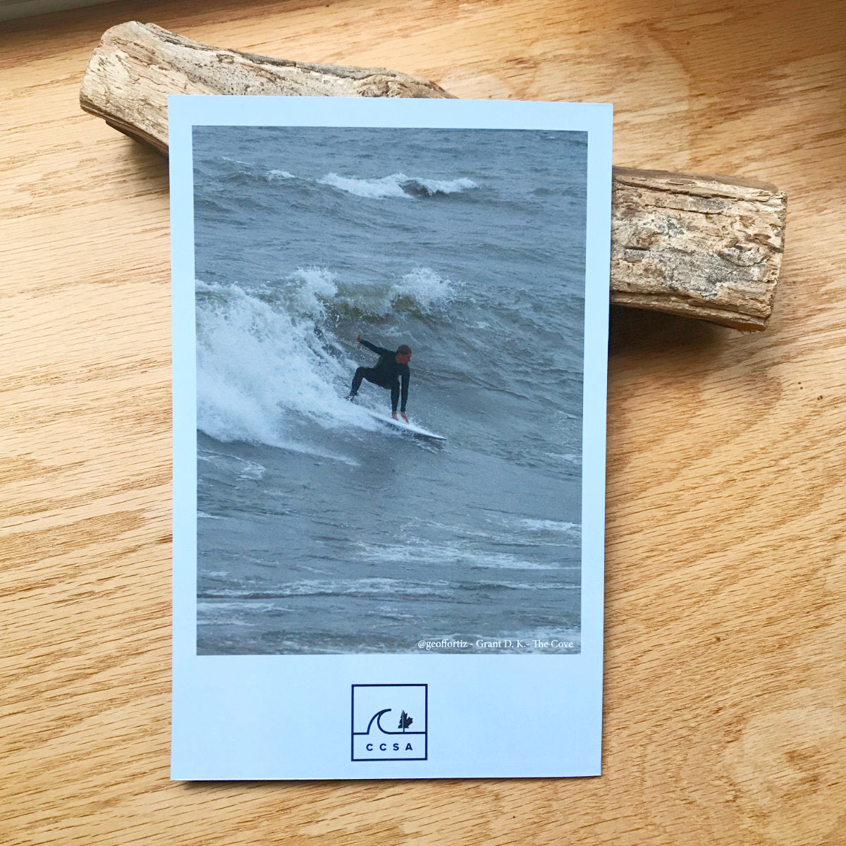 Surfin' Eh! Magazine Volume 3 - Surfing Culture & Lifestyle - Perfect for Beach Lovers & Surf Enthusiasts