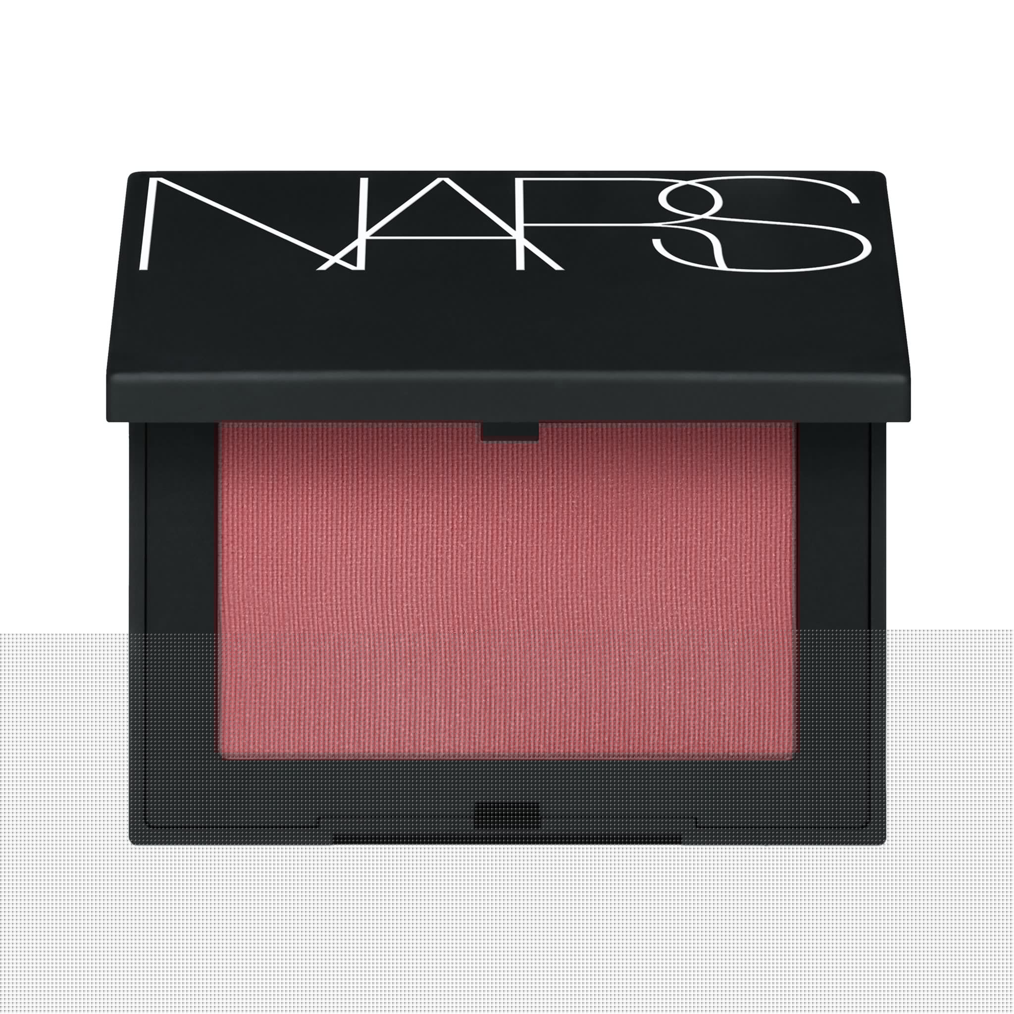 NARS Blush - Orgasm & Deep Throat Duo | Long-Lasting, Highly Pigmented Cheek Color for a Natural Flush | Perfect for Everyday Wear & Special Occasions