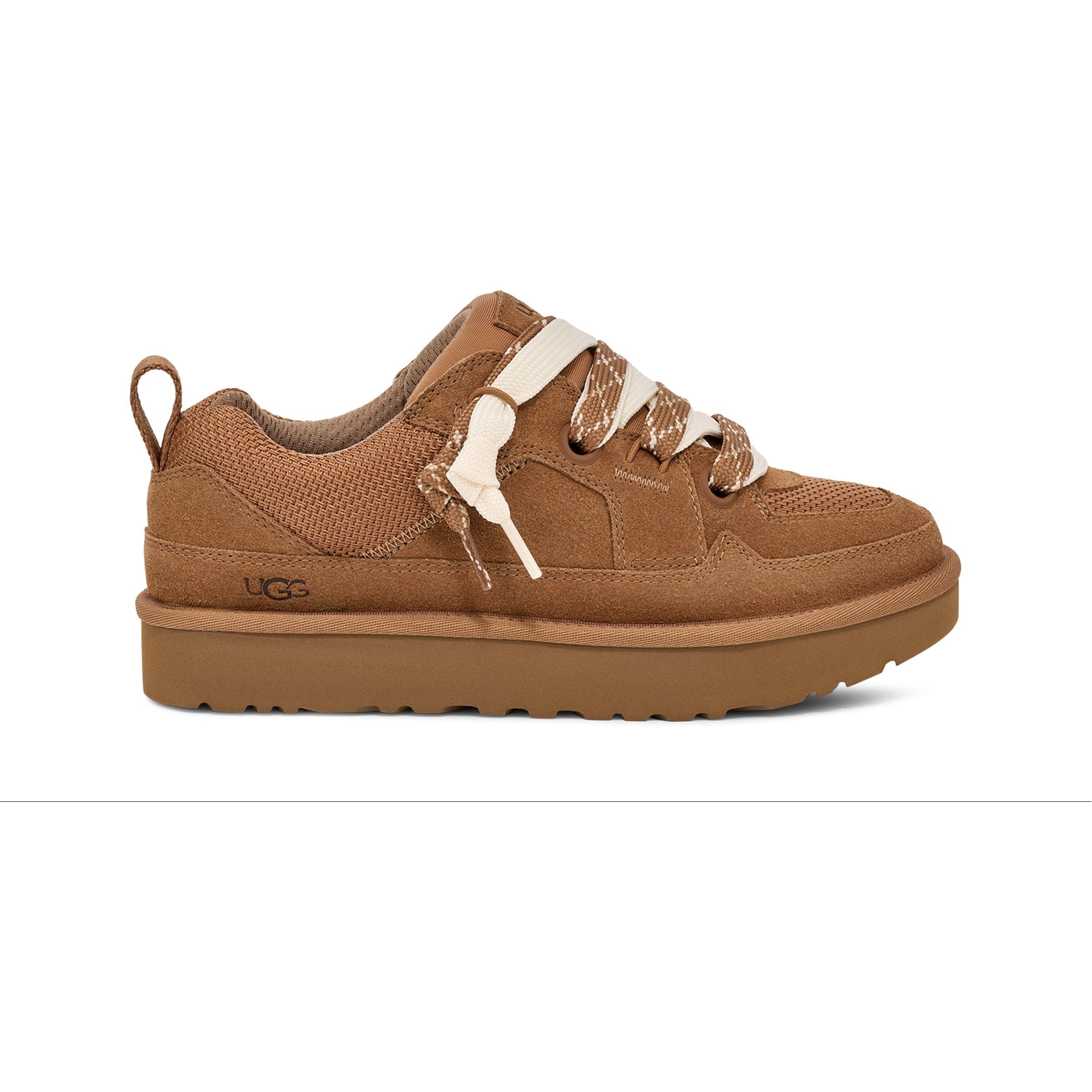 Chestnut