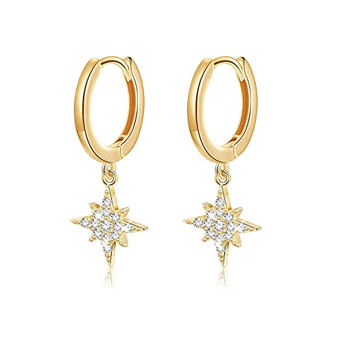 22 Star - Gold