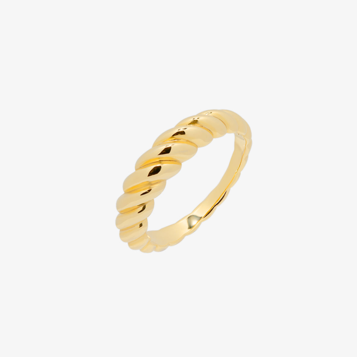 Oval Shaped Screw Band Ring - Adjustable Stainless Steel Jewelry for Women & Men - Perfect for Weddings, Engagements, and Everyday Fashion Accessories