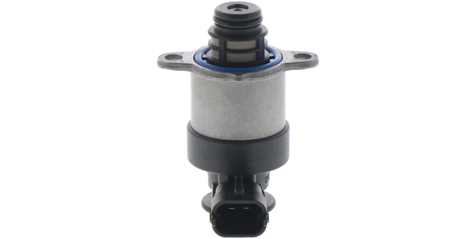 Bosch Fuel Pressure Regulator MPROP FCA - High Performance Automotive Fuel System Part for Smooth Engine Operation | Perfect for Car Repair, Maintenance & Performance Upgrades