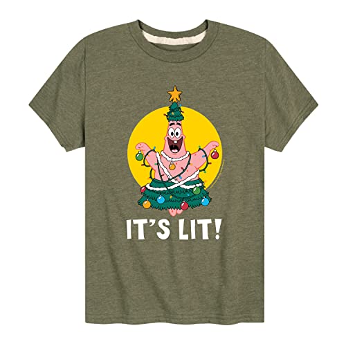 Heather Military Green