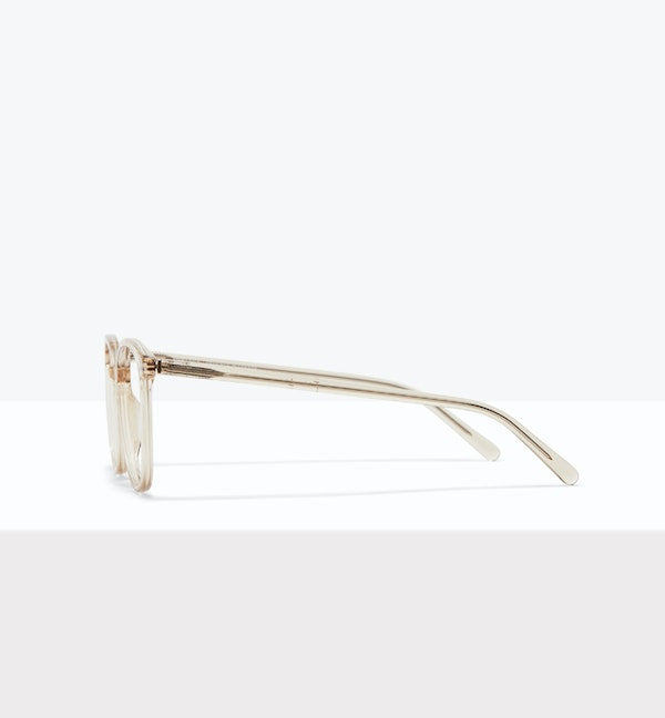 Femme Libre Eyeglasses - Stylish Women's Glasses for Reading, Driving & Fashion | Lightweight & Comfortable Eyewear for Everyday Use