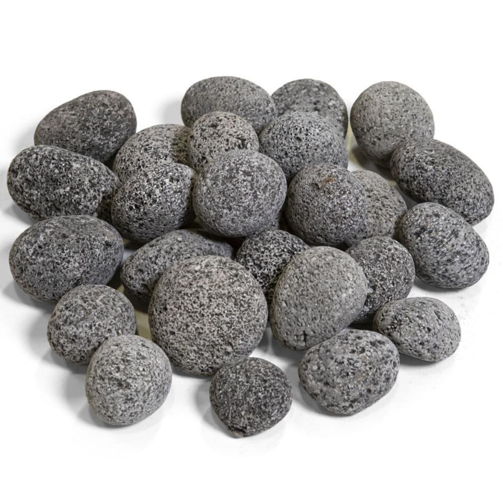 Grand Canyon Ember Bed Media Kits for Gas Fireplace Inserts - Realistic Glowing Embers for Cozy Home Ambience