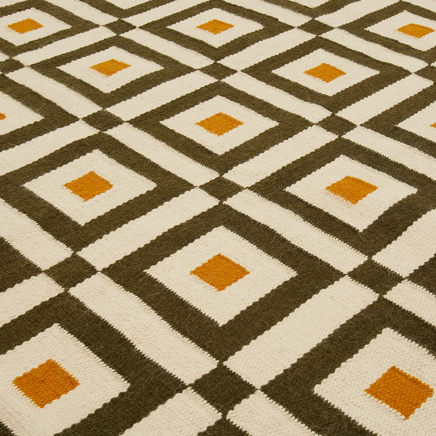 Albert Flatweave Rug - Soft, Durable & Stylish Area Rug for Living Room, Bedroom, Dining Room - Perfect for Home Decor & Cozy Spaces