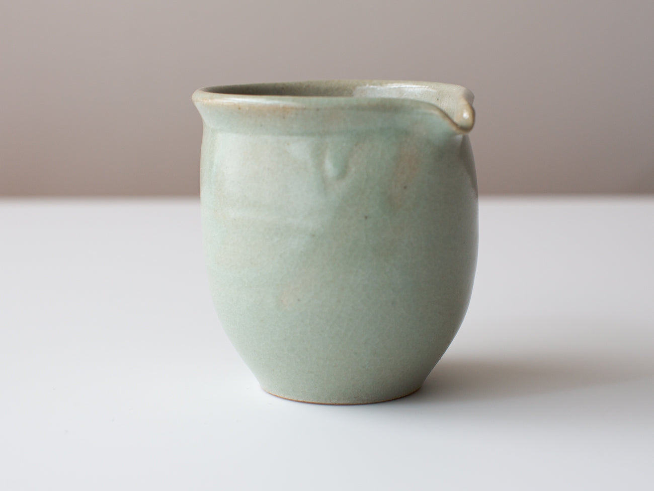 Celadon Green Ceramic Serving Bowl Set - Elegant Handmade Dinnerware for Salads, Pasta & Entertaining | Perfect for Home Dining & Party Serving