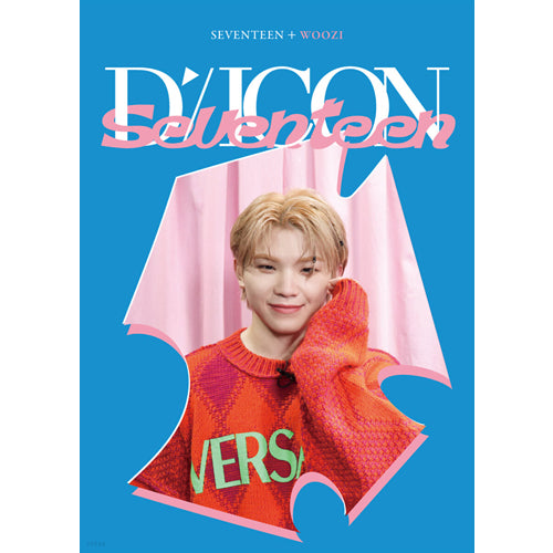 D'FESTA SEVENTEEN Mini Edition - Kpop Photocard Set | Official Merchandise for SEVENTEEN Fans | Perfect for Collectors, Scrapbooking & Kpop Decor