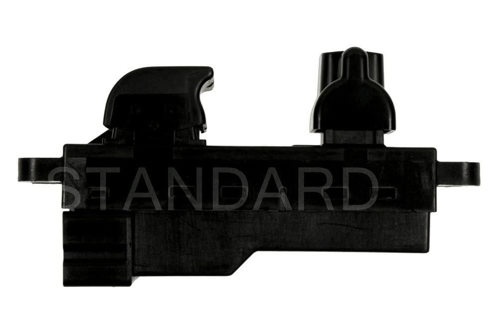 Standard Motor Products DWS-1086 Power Window Switch - Replacement for Smooth Window Operation | Compatible with Multiple Car Models | Easy DIY Installation for Home Mechanics