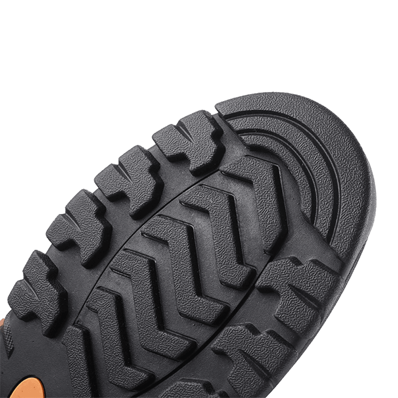 Lovevop Classic Non-Slip Soft Business Casual Oxford Shoes for Men & Women - Comfortable Office Work Shoes for Professionals & Daily Wear