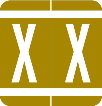 Letter X