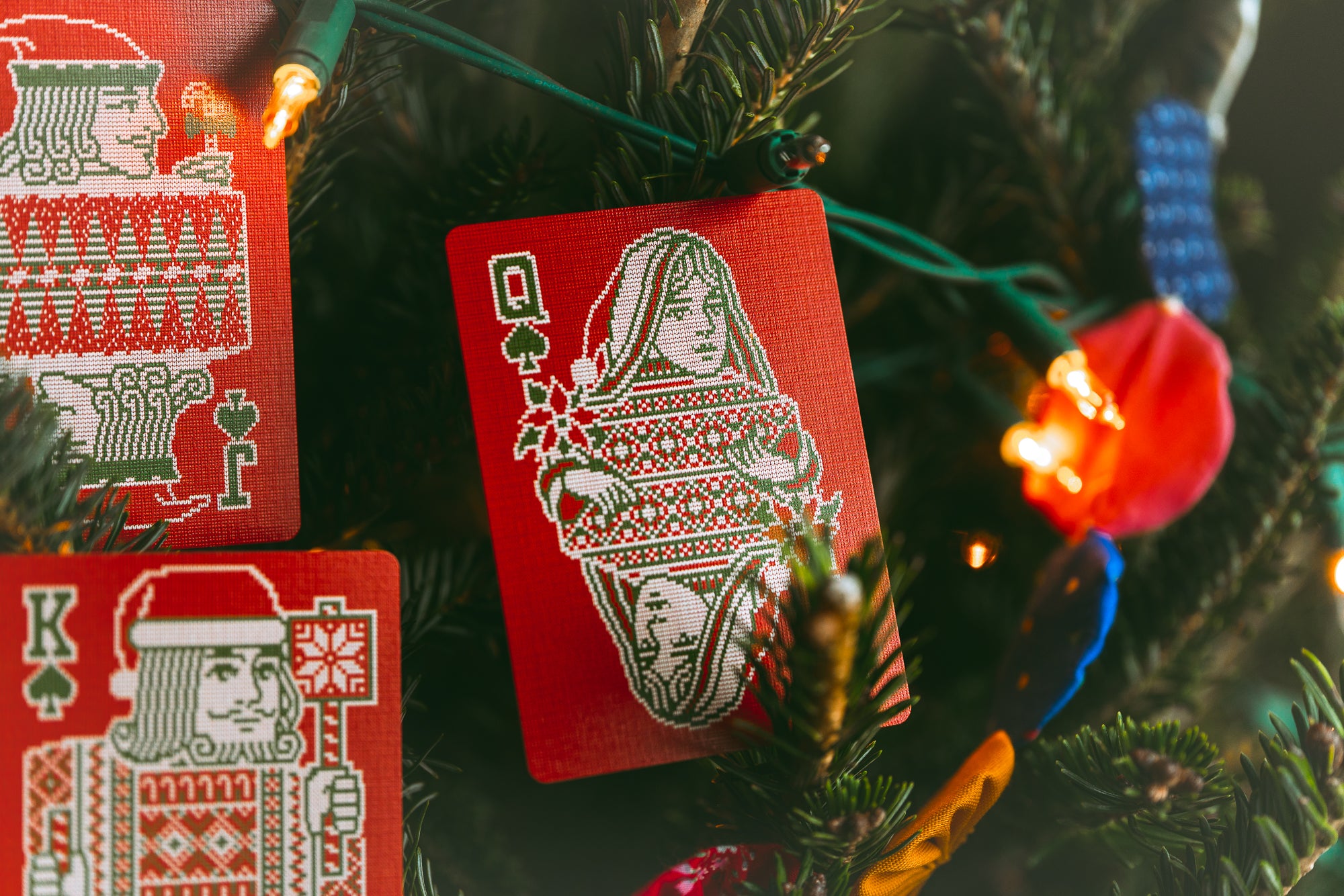 Premium Luxury Playing Cards for Poker, Blackjack & Magic Tricks - Elegant Deck for Gifts, Collectors & Casino Nights