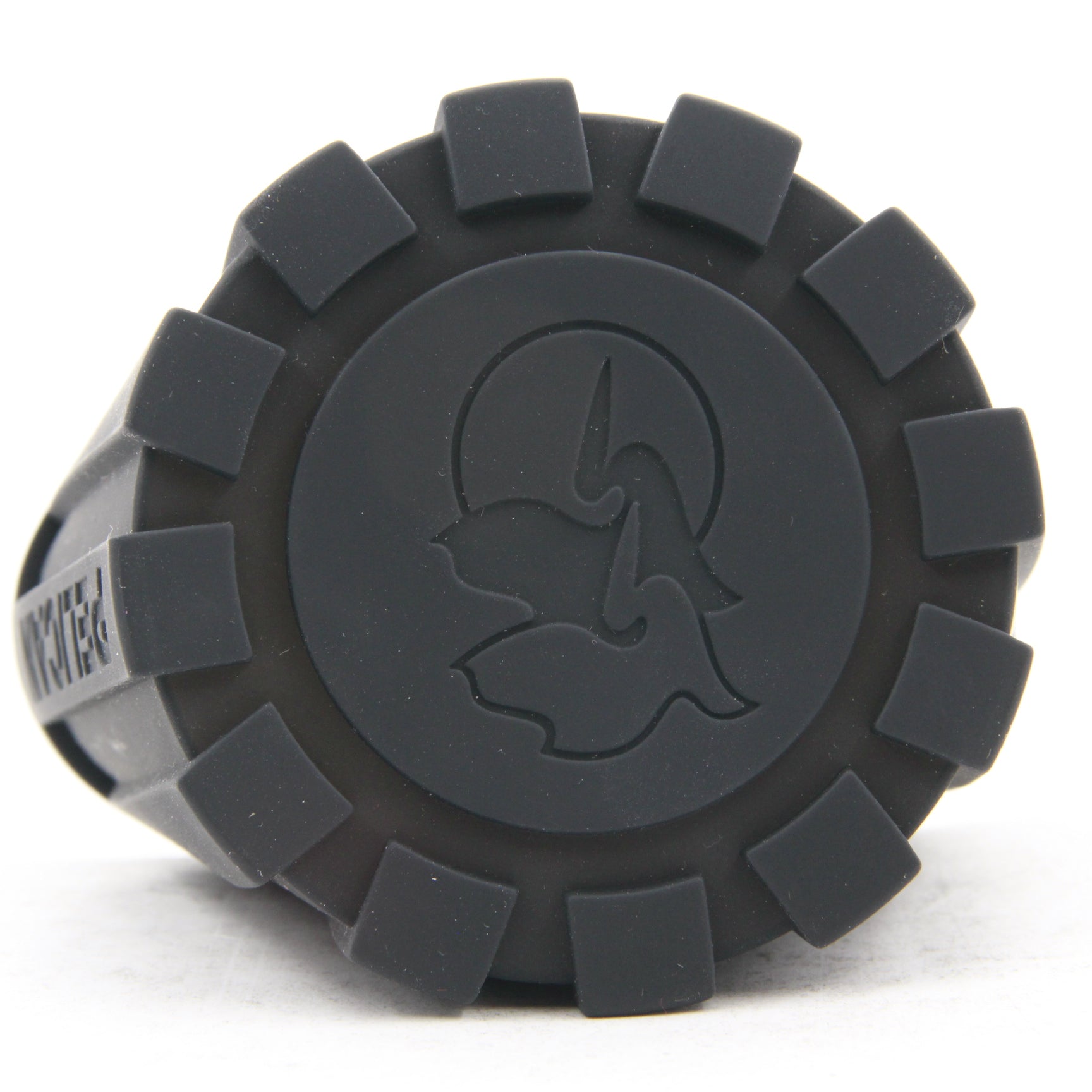 Used Pelican Rugged Silicone Lens Cover - Durable Protection for Camera Lenses - Perfect for Outdoor Photography & Travel