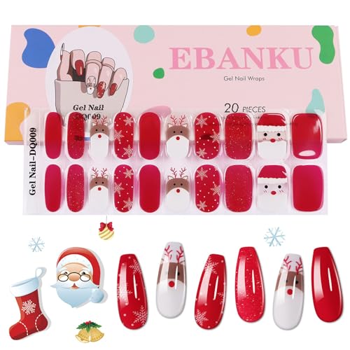 Christmas Red & White