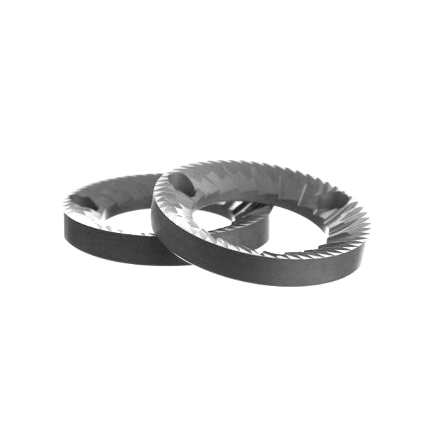 Eureka Coffee Grinder Replacement Burrs - Premium Stainless Steel Conical Burr Set for Espresso & Drip Coffee Makers | Perfect for Home Baristas & Coffee Enthusiasts
