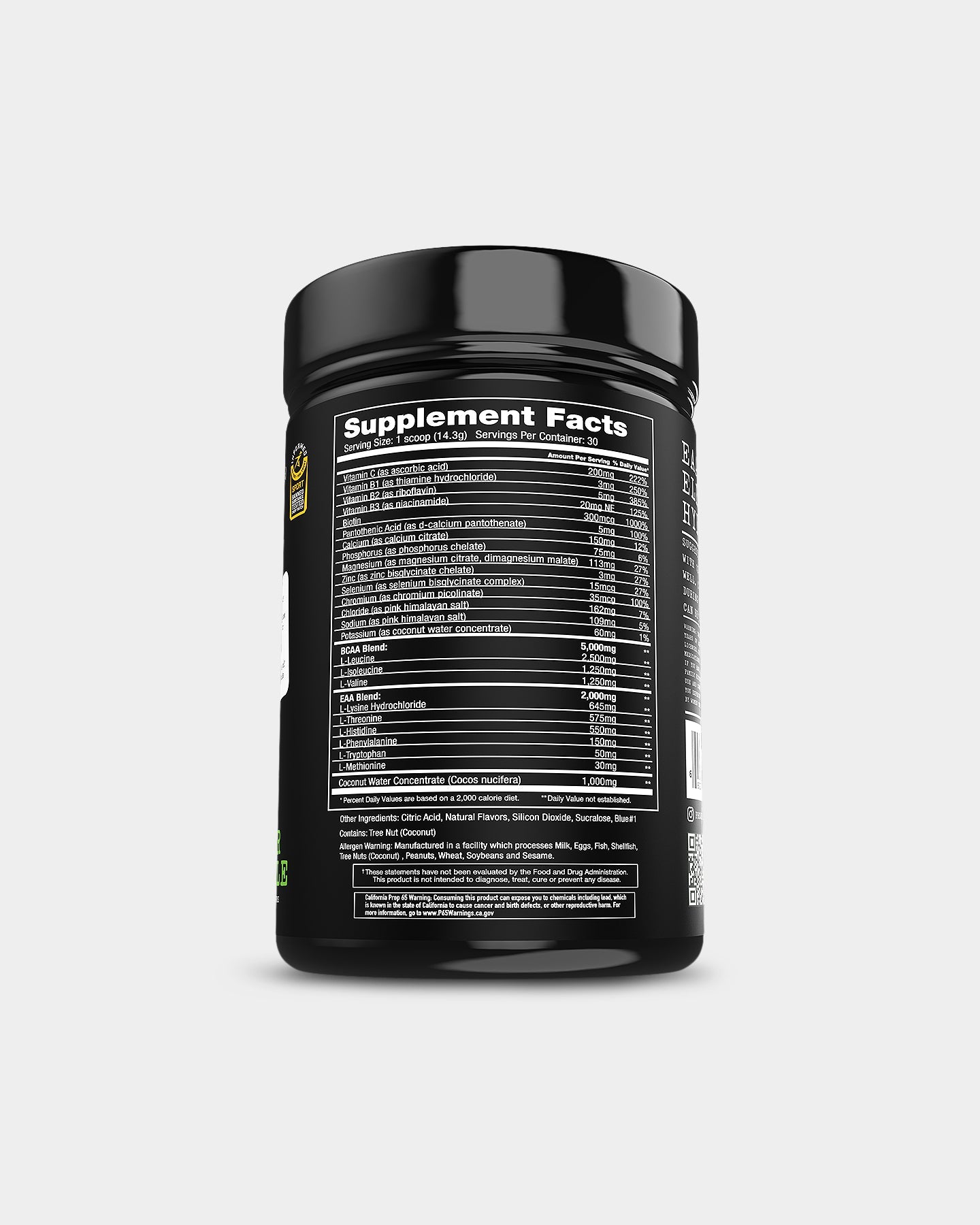 Project#1 Nutrition Amino Evolution - Premium Amino Acid Supplement for Muscle Recovery & Performance - Ideal for Athletes, Bodybuilders & Fitness Enthusiasts