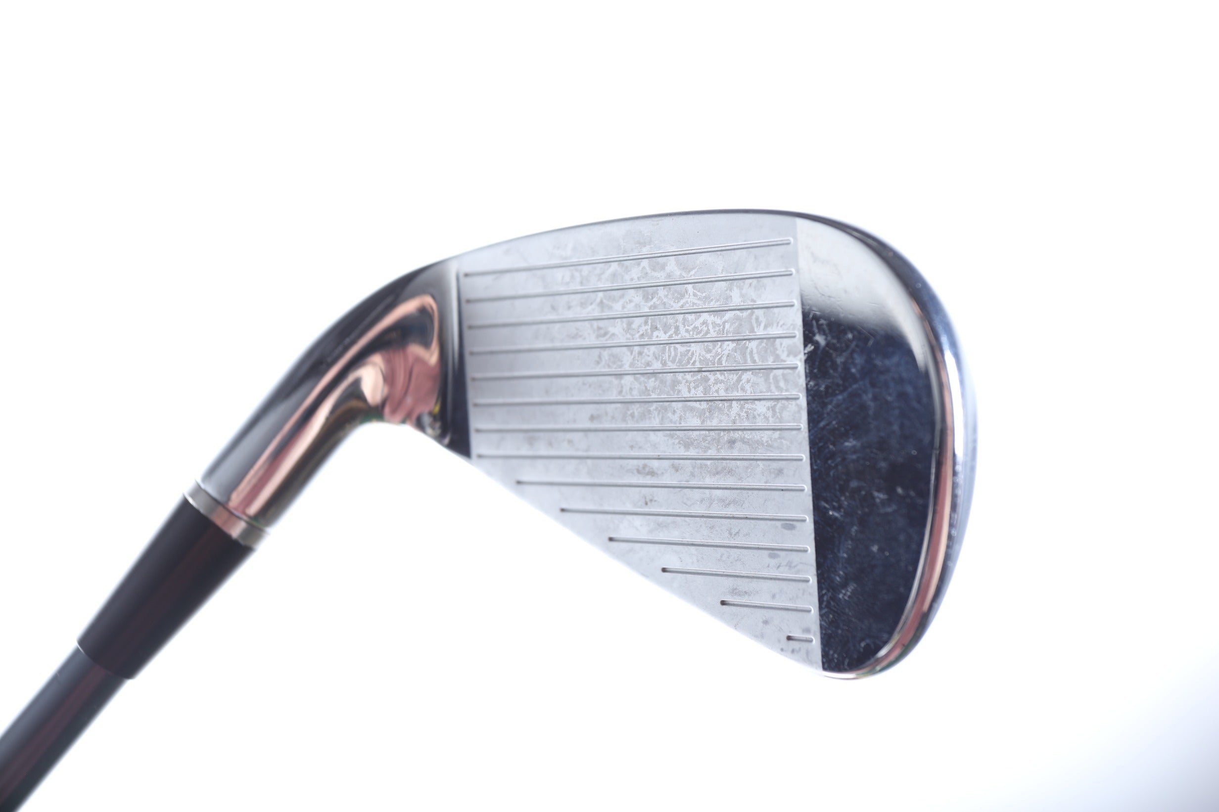Used Callaway Apex Pro 16 Single 7 Iron Right Handed Regular Flex Golf Club - Perfect for Practice & Fitting Sessions