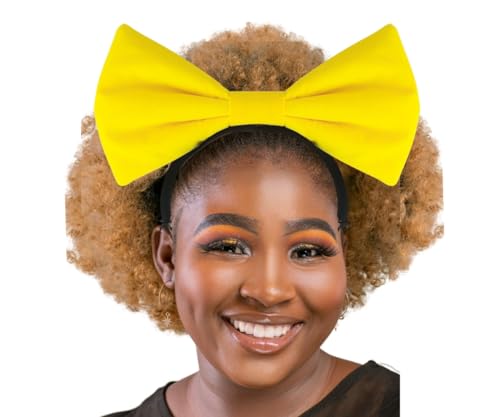 Velvet Yellow