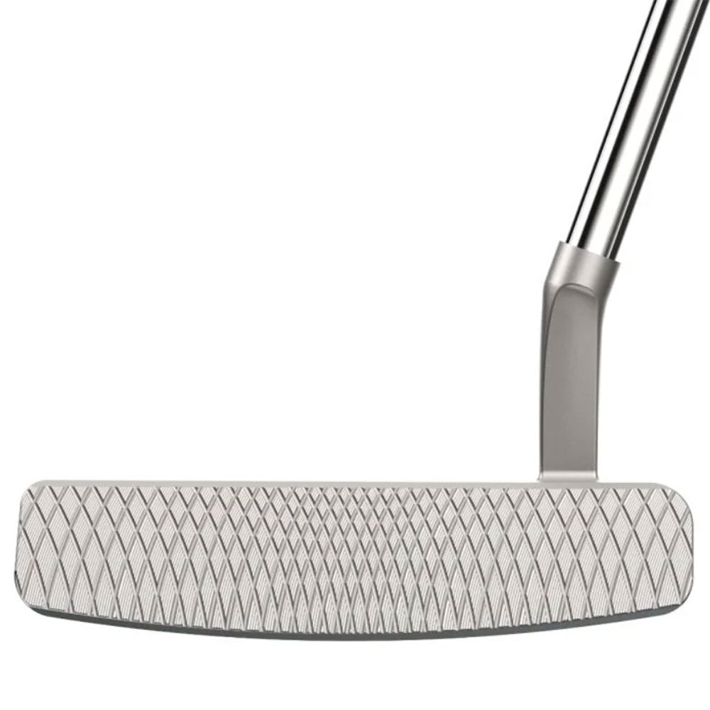 Cleveland Huntington Beach Soft Milled 5 Men's Right Hand Putter - Premium Golf Club for Improved Putting Accuracy on Greens