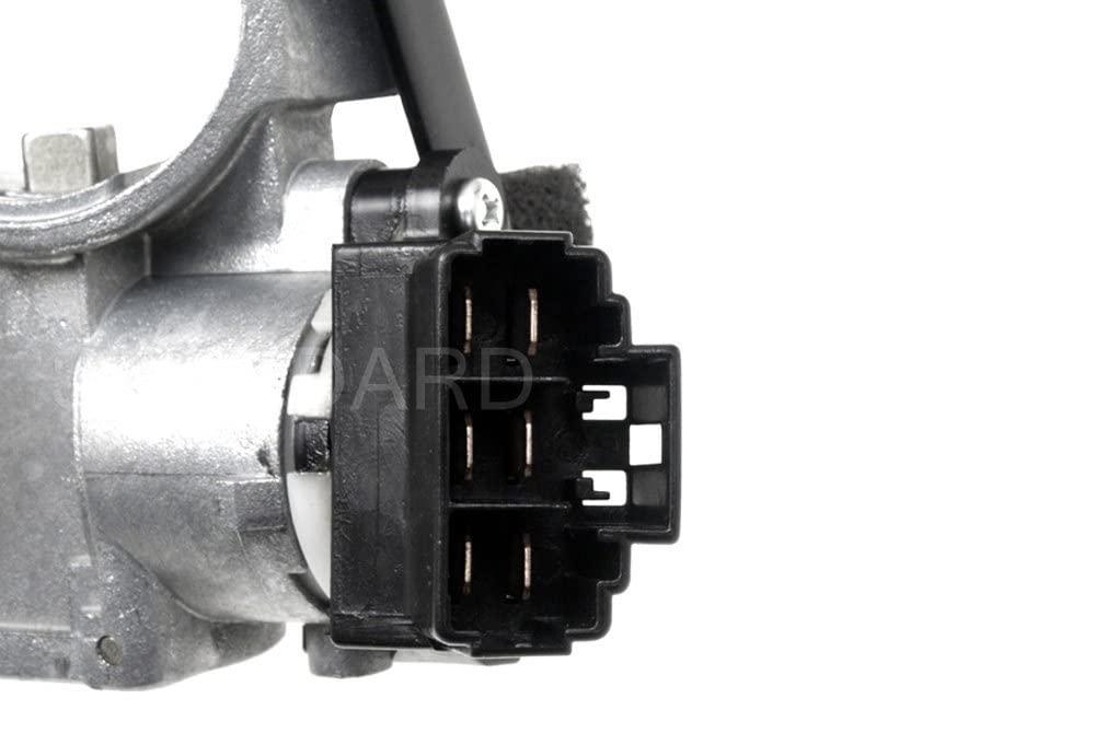 High-Quality Ignition Switch for Cars, Trucks & SUVs - Durable & Reliable Replacement Part - Perfect for Engine Start & Vehicle Security