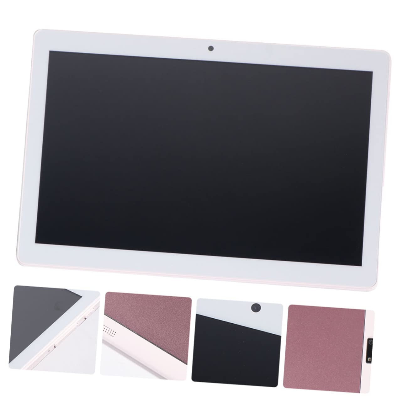 Homoyoyo Dual SIM Metal GPS Phone Tablet - Perfect for Travel, Business & Outdoor Navigation
