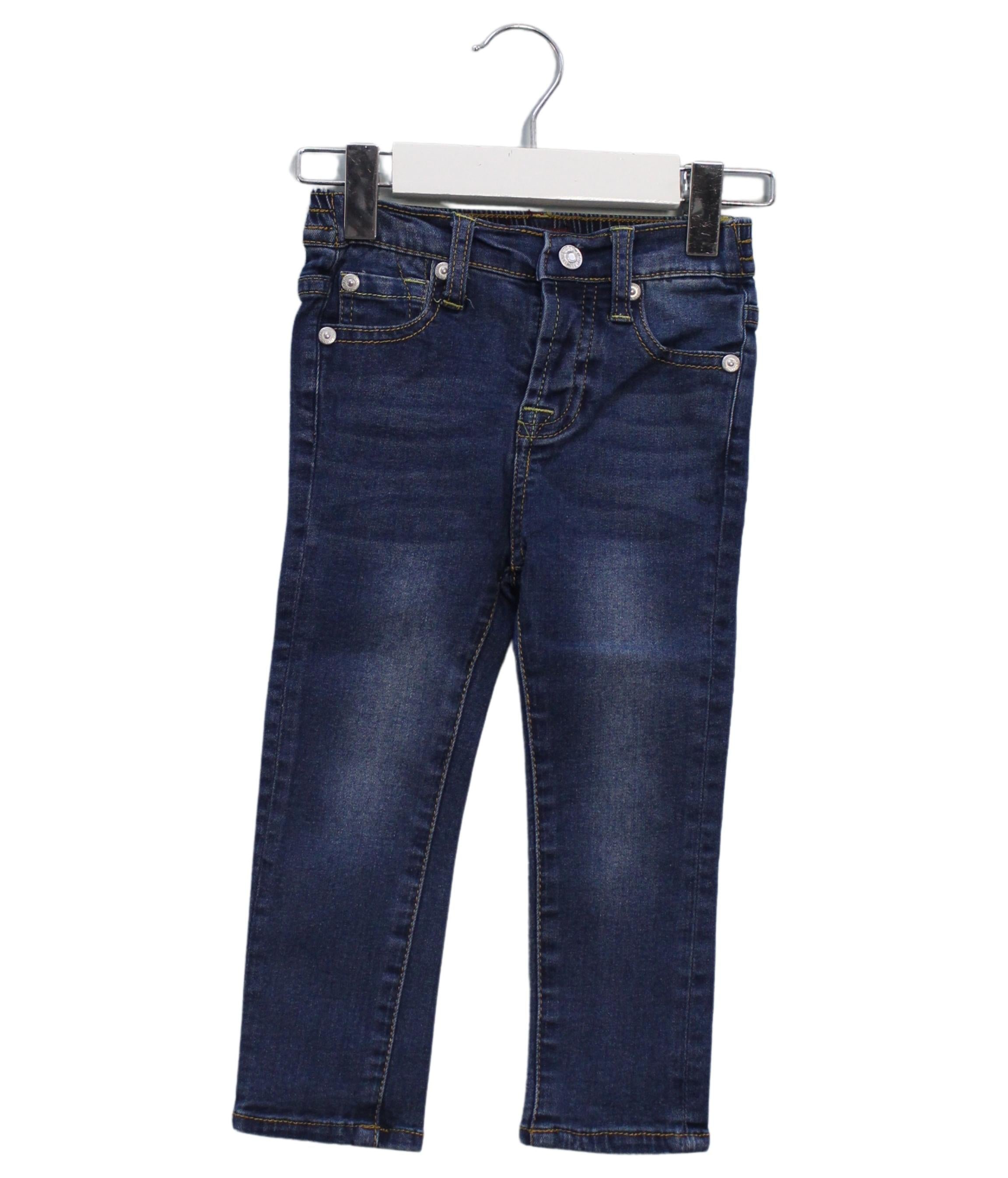 7 For All Mankind Women's Casual Pants - Size 24M | Comfortable Stretch Denim for Everyday Wear | Perfect for Office, Travel & Weekend Outings