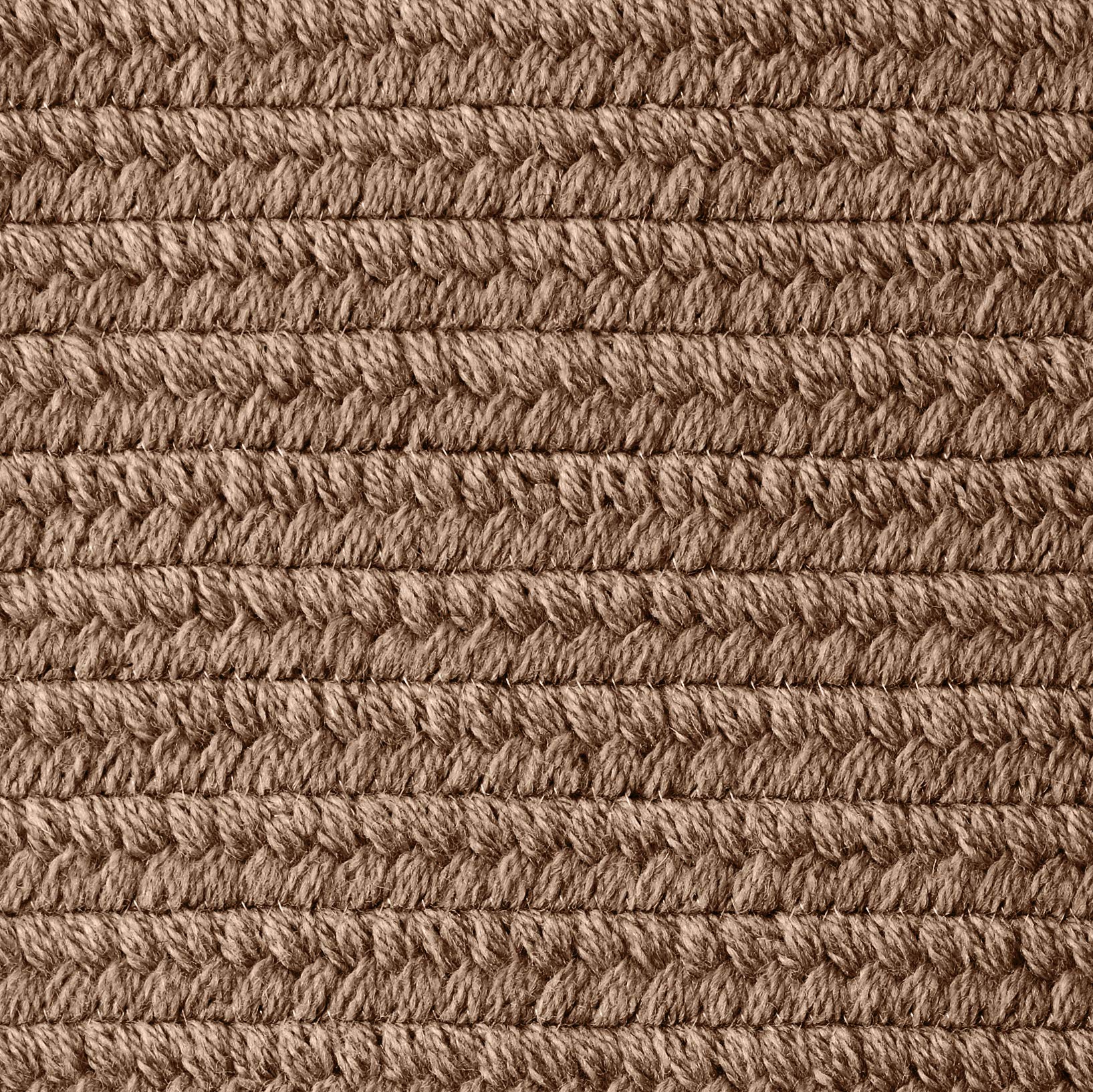 Colonial Mills Westminster Area Rug 2x9 Bark - Premium Handwoven Jute Runner Rug for Hallway, Entryway & High Traffic Areas