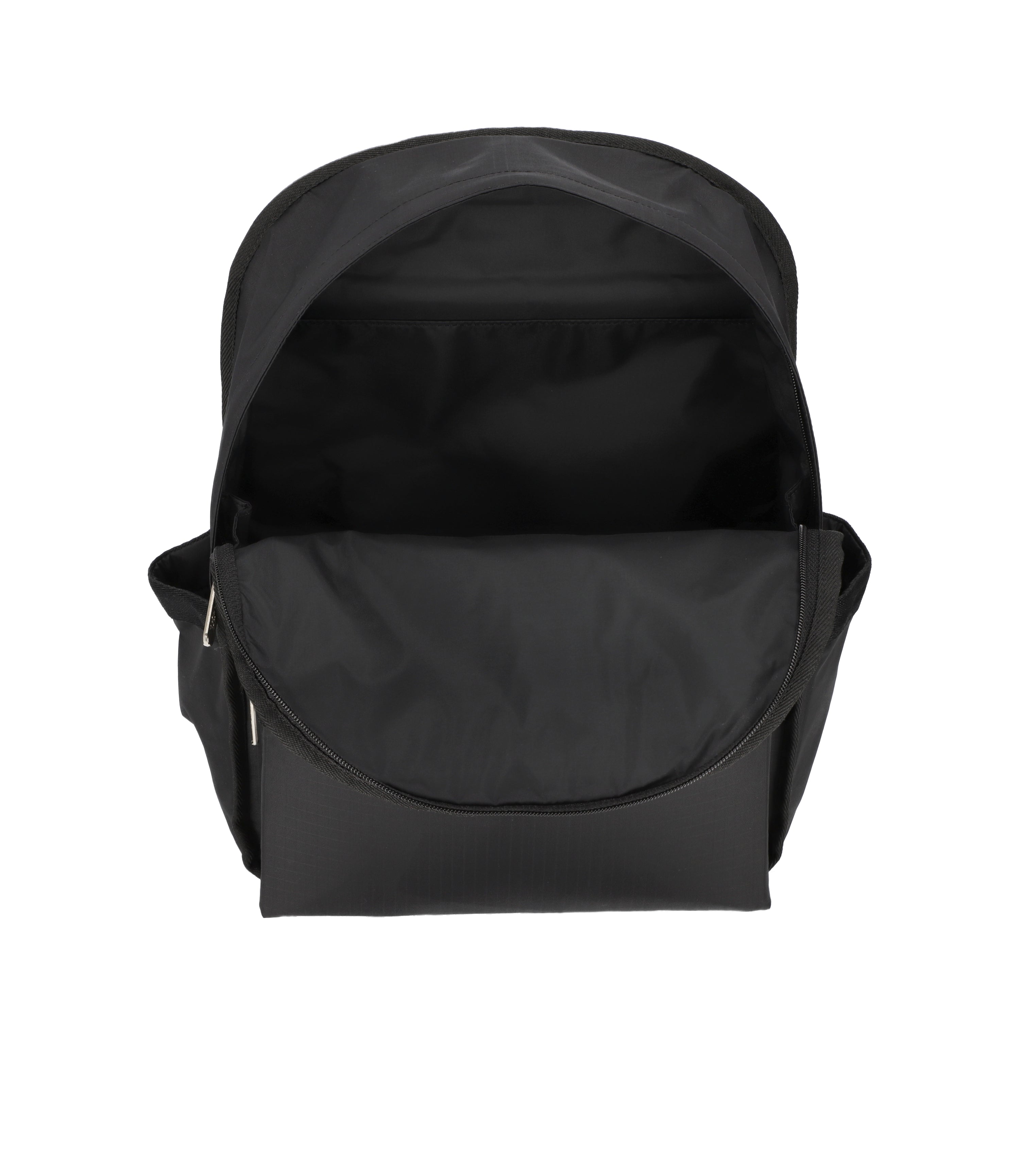Route Small Backpack - Lightweight Travel Daypack for Hiking, School & Commuting | Water-Resistant Compact Backpack for Men & Women