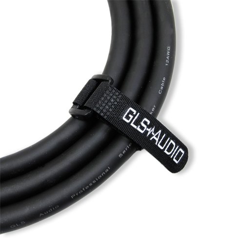 Premium GLS Audio 12 AWG 1/4
