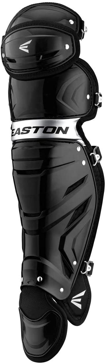 Easton Gametime Intermediate (13-15) NOCSAE Certified Catcher's Kit - Perfect for Youth Baseball Games & Practice