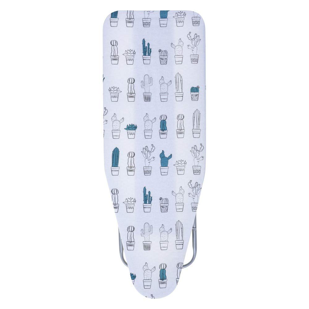Mini Ironing Board by Clean House - Compact for Travel & Small Spaces