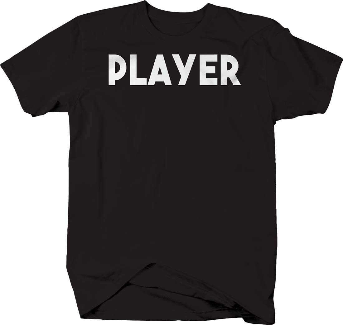 Gamer T-Shirt with Controller Play Design - Perfect for Gaming Enthusiasts & Video Game Lovers - Ideal for Esports, Casual Wear & Gaming Events
