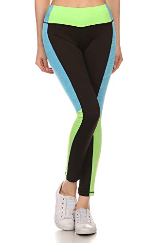8005 Neon Green