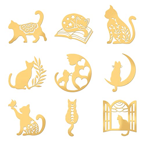 Cat Themed