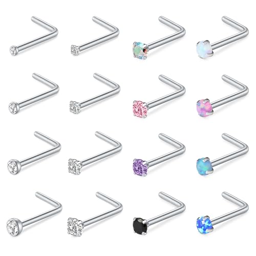 18G 16PCS