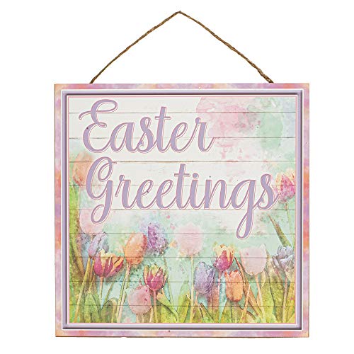 Easter Greetings