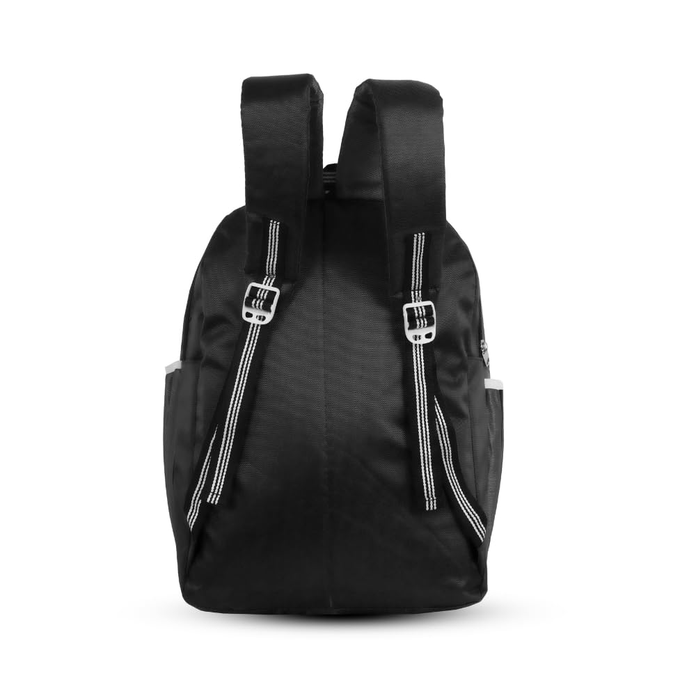 Durable Waterproof Backpack for Men & Women - Lightweight Travel Hiking School Laptop Bag - Perfect for Commuting, Outdoor Adventures & Daily Use