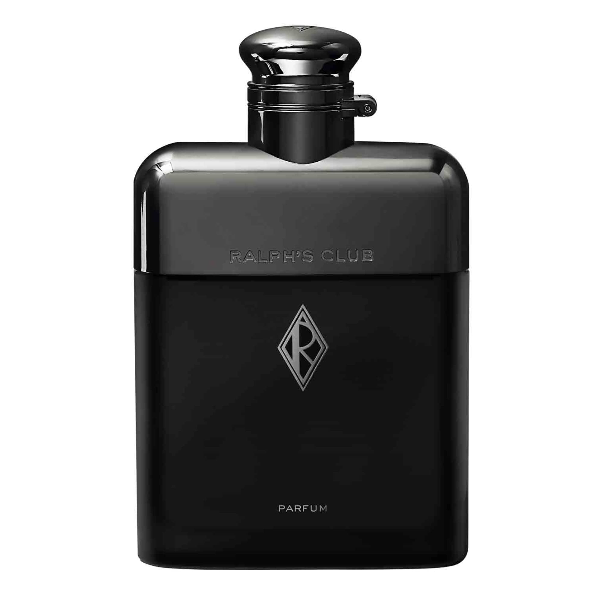Ralph Lauren Ralph's Club Men's Cologne - Woody Amber Fragrance with Lavandin, Vetiver & Cardamom | Long-Lasting Perfume for Date Night, Office & Special Occasions