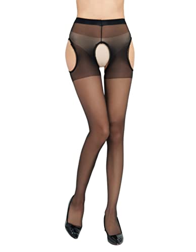 Matte Style2 - 1 Black