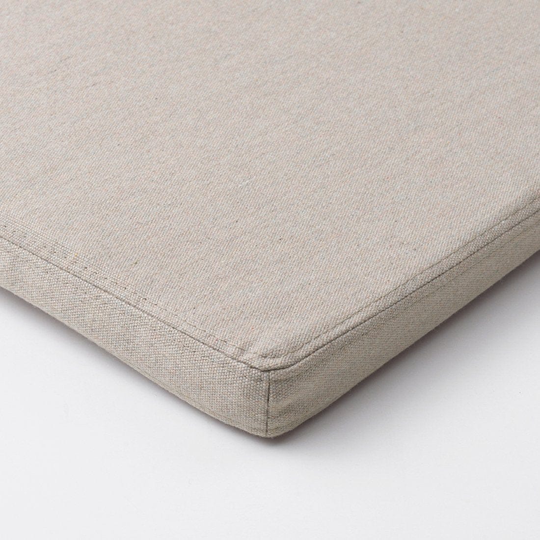 BAUHAUS Modern Dining Chair Cushion - Comfortable Seat Pad with Non-Slip Bottom - Perfect for Kitchen, Dining Room, and Office Chairs - Home & Restaurant Decor