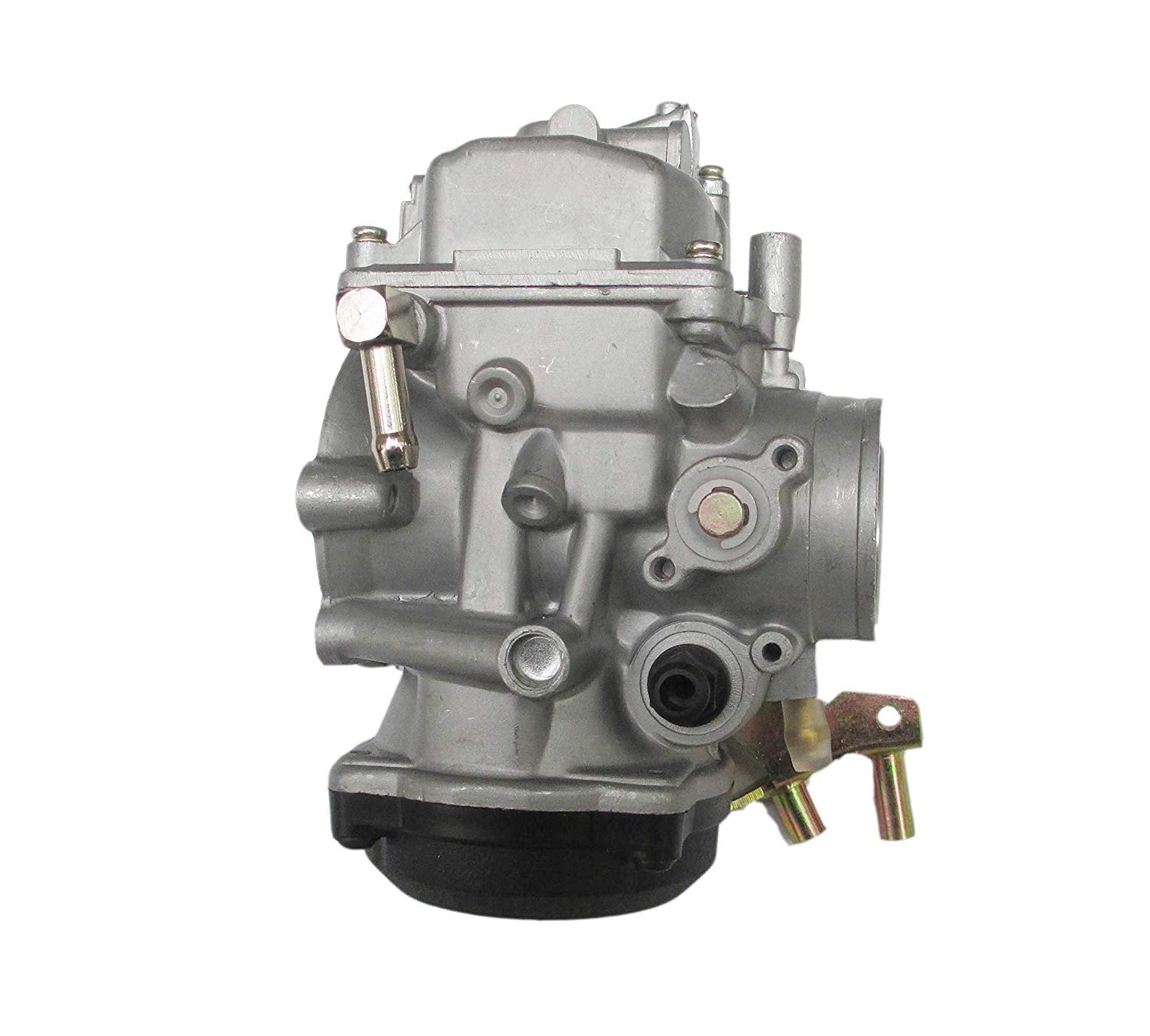 High Performance 40mm CV Carburetor for Harley Davidson Sportster XL883 - Compatible with Models 27490-04 & 27465-04 - Upgrade Your Motorcycle's Fuel Efficiency & Power for Smooth Rides