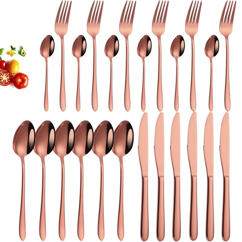 Rosegold
