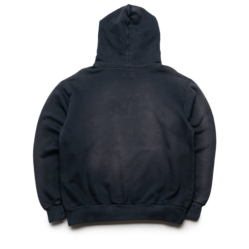 Alchemist Waving Hoodie - Black Gothic Streetwear for Men & Women | Perfect for Casual Wear, Cosplay, and Halloween Outfits