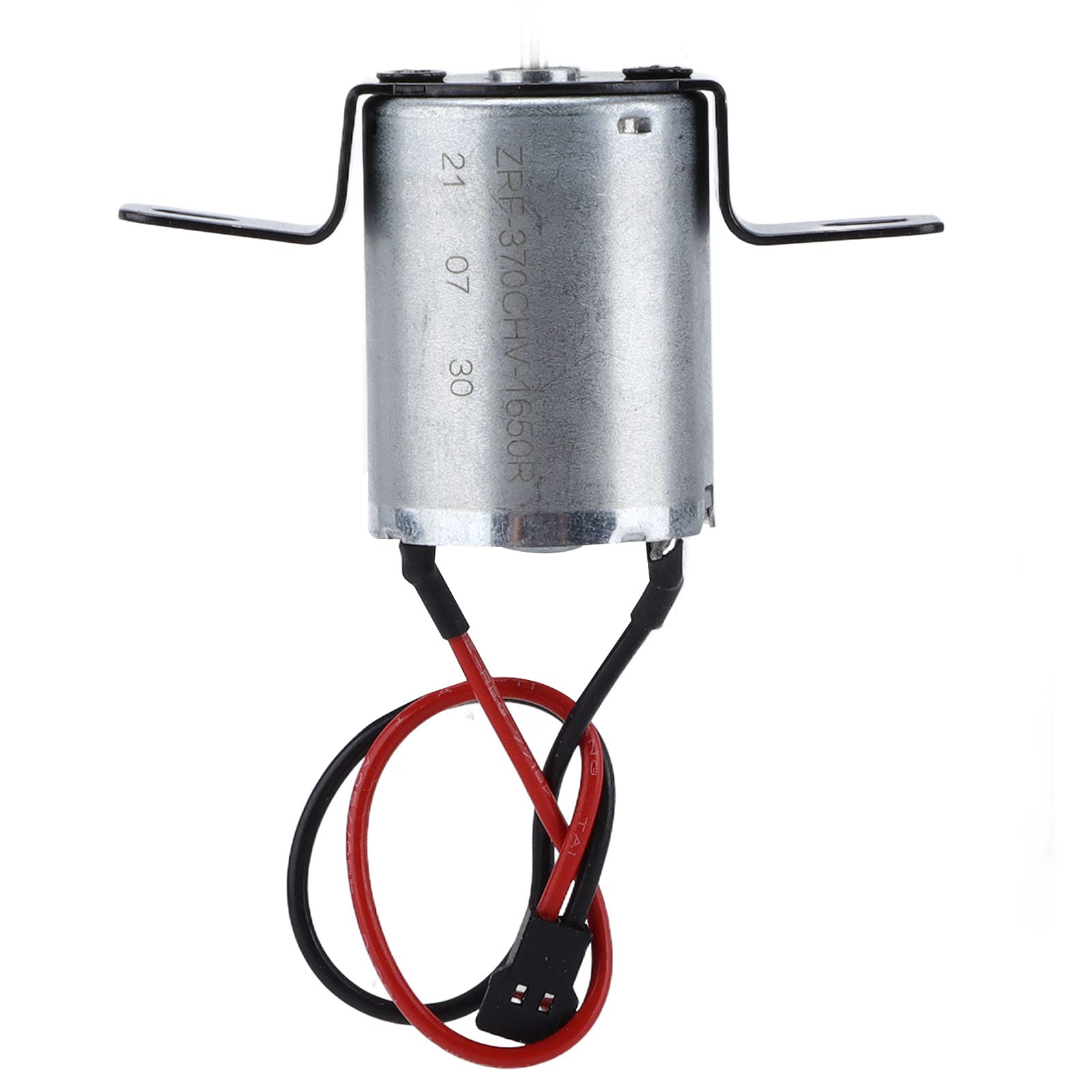 Universal Fireplace Fan Motor Kit - Heat Powered Wood Stove Fan Generator with Sheet Motor Set - Replacement Parts for Home Fireplace & Stove Accessories - Perfect for Heating Efficiency & Air Circulation in Living Rooms, Cabins & Winter Homes