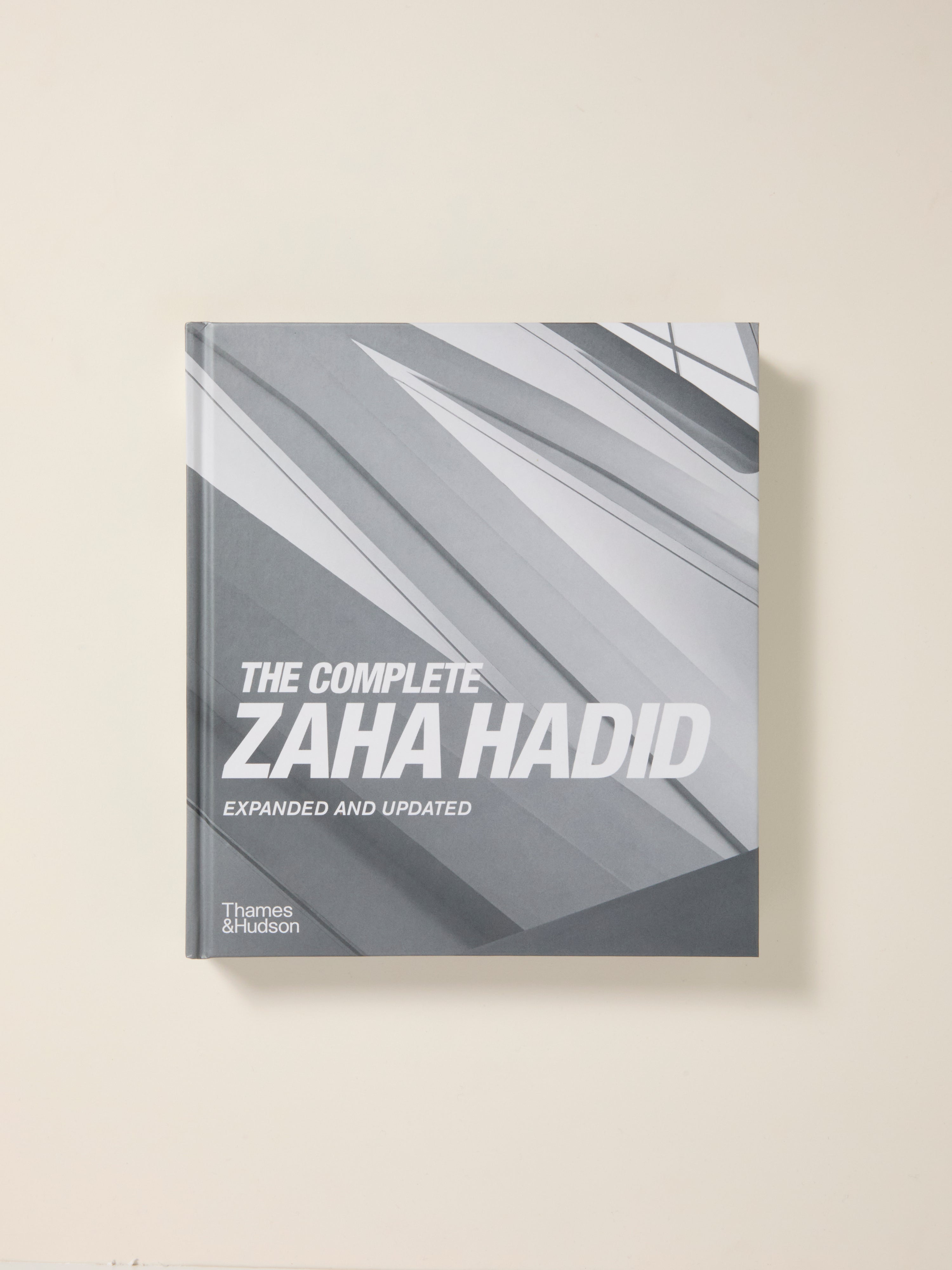 Zaha Hadid Architecture Books - Complete Collection of Design & Works for Architects, Students & Design Enthusiasts | Perfect for Home Decor, Office Inspiration & Gift Ideas