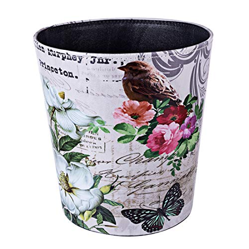 Bird - Brown