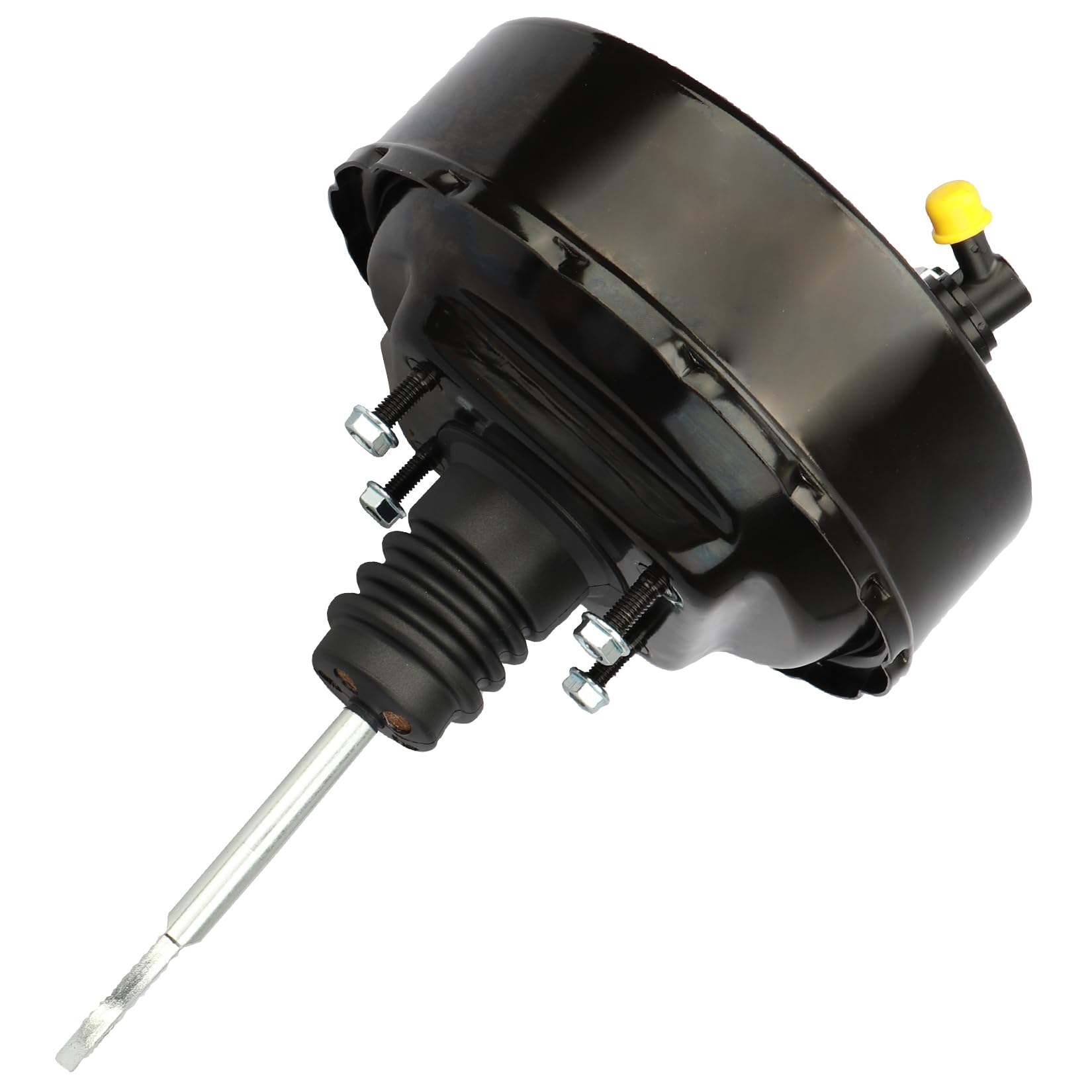 **Jeep Wrangler Vacuum Power Brake Booster 54-74004 - Compatible with 1987-1990 Models | High-Performance Braking for Off-Road & Daily Driving**