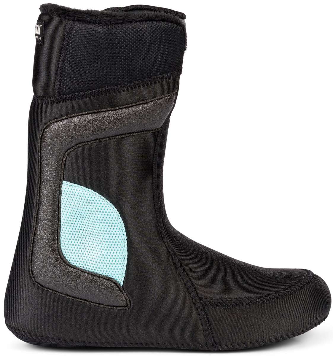 K2 Women's Contour Snowboard Boots 2023 - Comfortable & Supportive for All-Mountain Riding - Perfect for Freestyle, Park & Powder Snowboarding