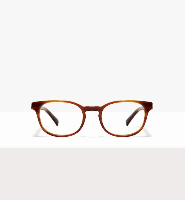 Stylish & Durable Essence Eyeglasses for Men & Women - Lightweight Comfortable Frame with UV Protection - Perfect for Reading, Driving & Daily Wear